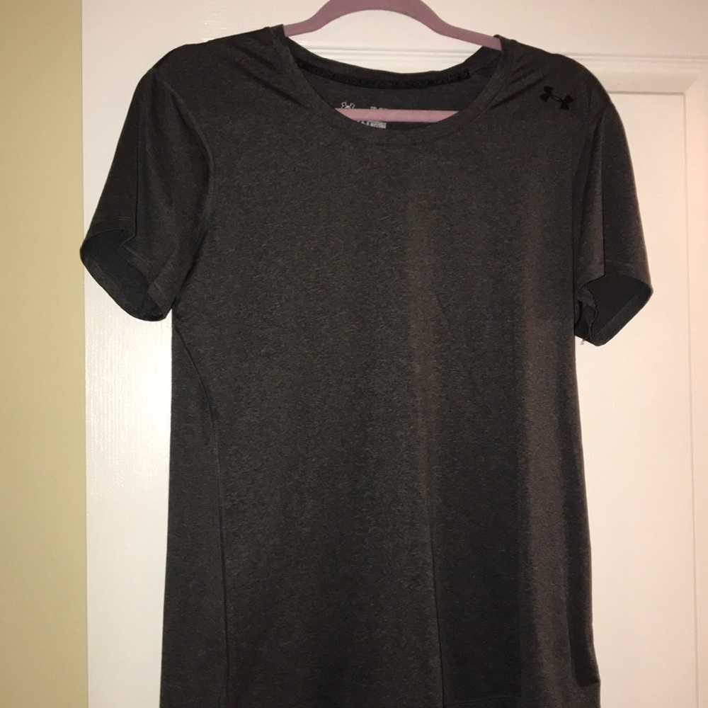 Under Armour Shirt Bundle